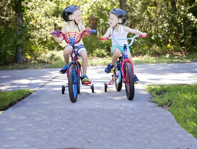 Voukelatos Bikes For Kids