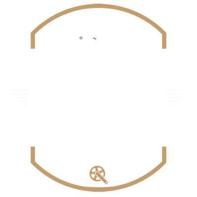 voukelatos Bikes logo