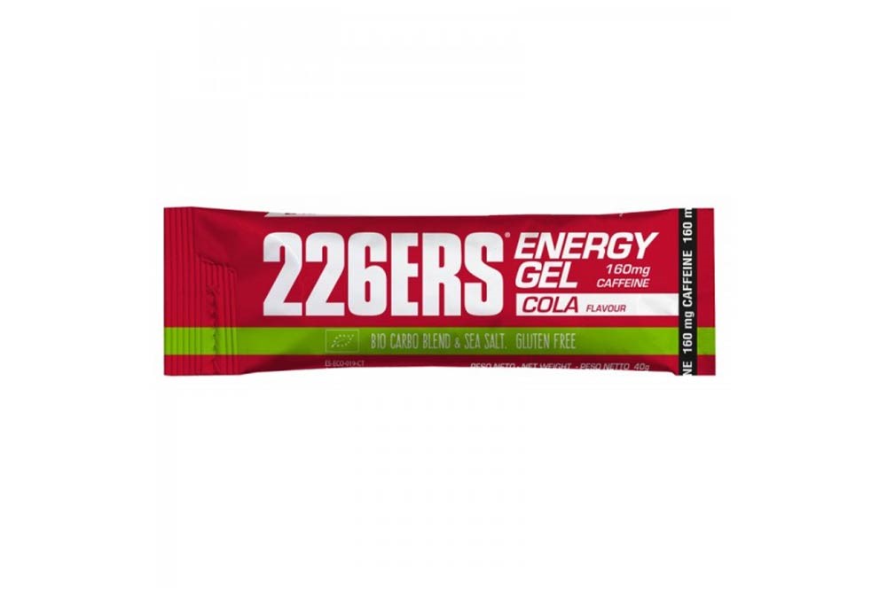 226ERS Isotonic Drink Red Fruits 1kg 572-0313/ 